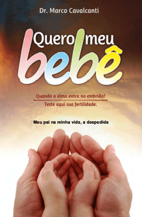 Baixe grátis o ebook - Quero meu bebê