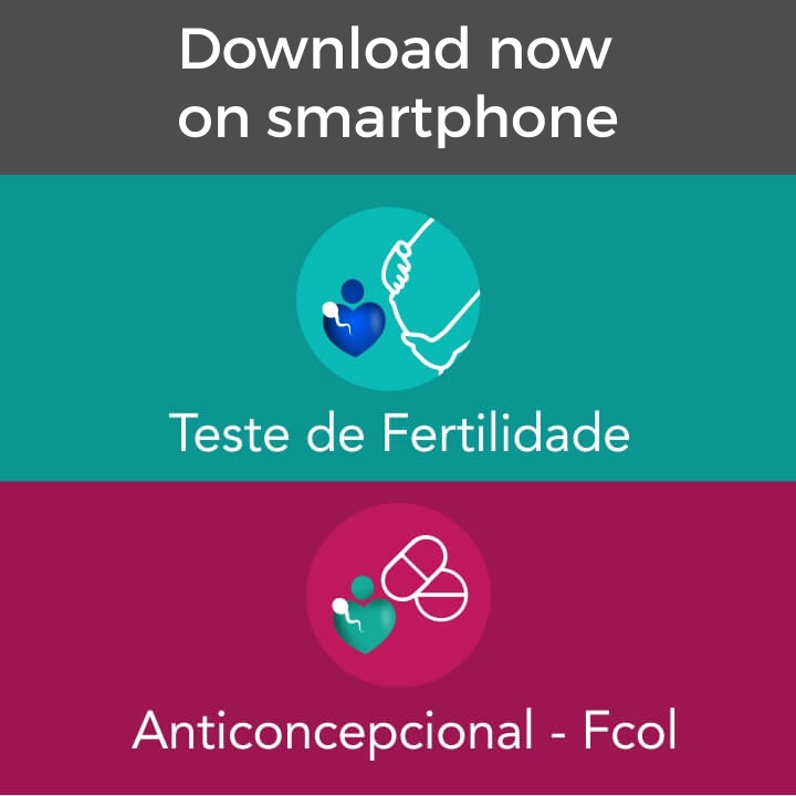 Baixe o Aplicativo Teste de Fertilidade